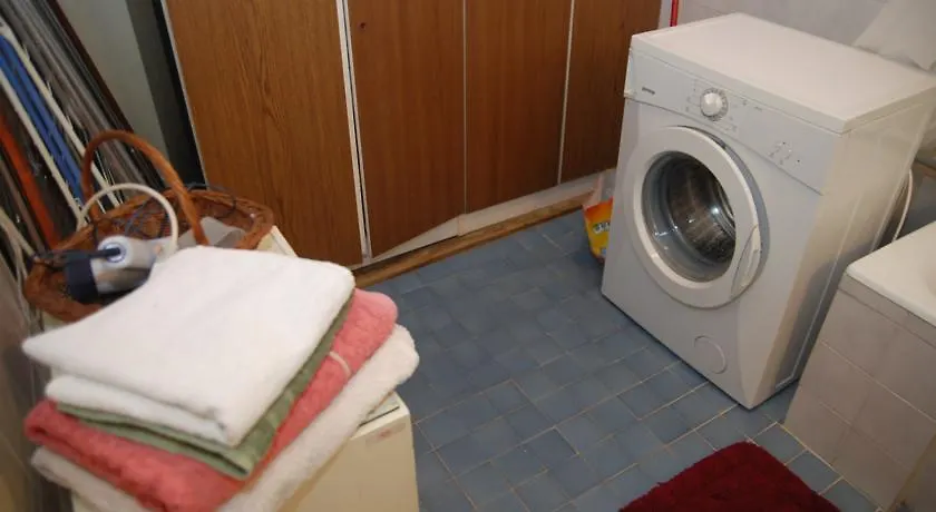 Budapest Central Apartments - Veres Palne