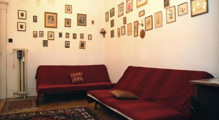 Budapest Central Apartments - Veres Palne 0*,