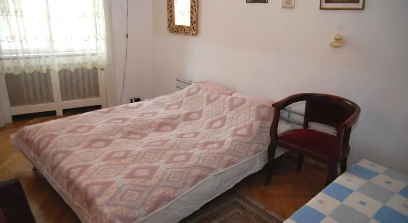 Budapest Central Apartments - Veres Palne Magyarország