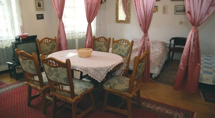Budapest Central Apartments - Veres Palne