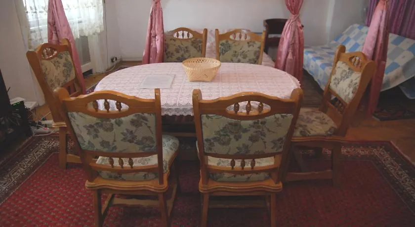 Budapest Central Apartments - Veres Palne Magyarország