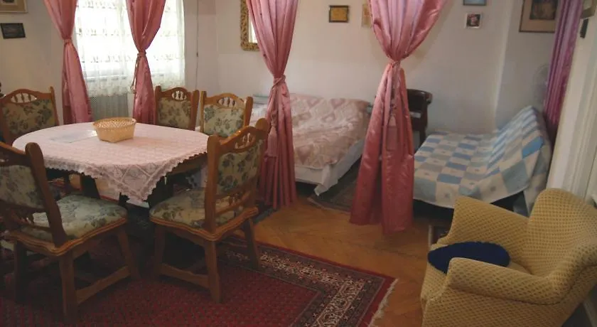 Budapest Central Apartments - Veres Palne