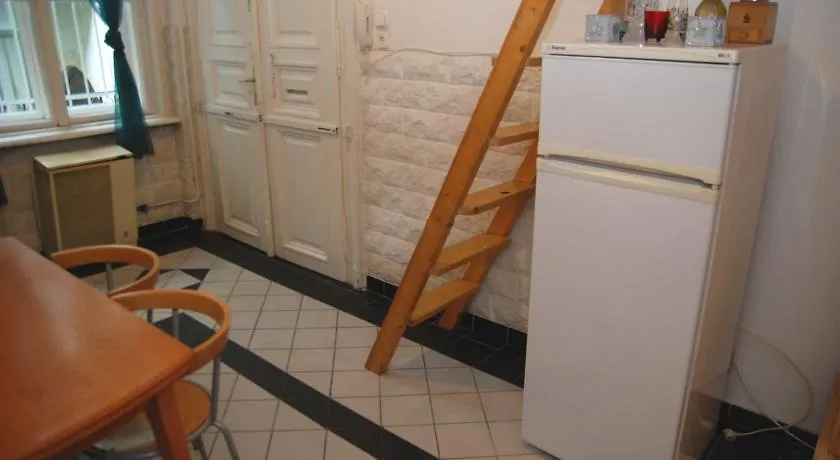 Budapest Central Apartments - Veres Palne 0*,