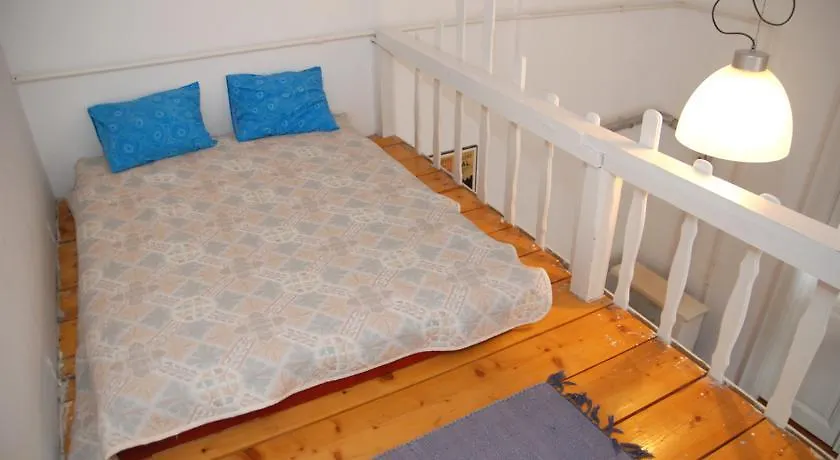 Budapest Central Apartments - Veres Palne