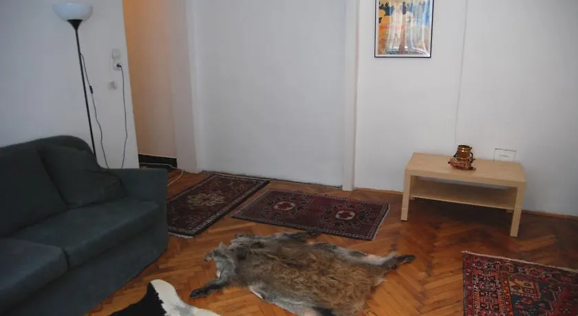 Budapest Central Apartments - Veres Palne Magyarország
