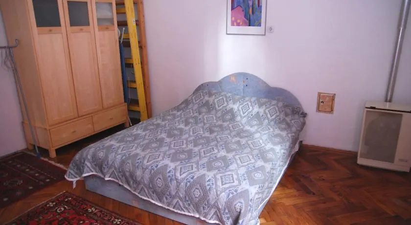 Budapest Central Apartments - Veres Palne