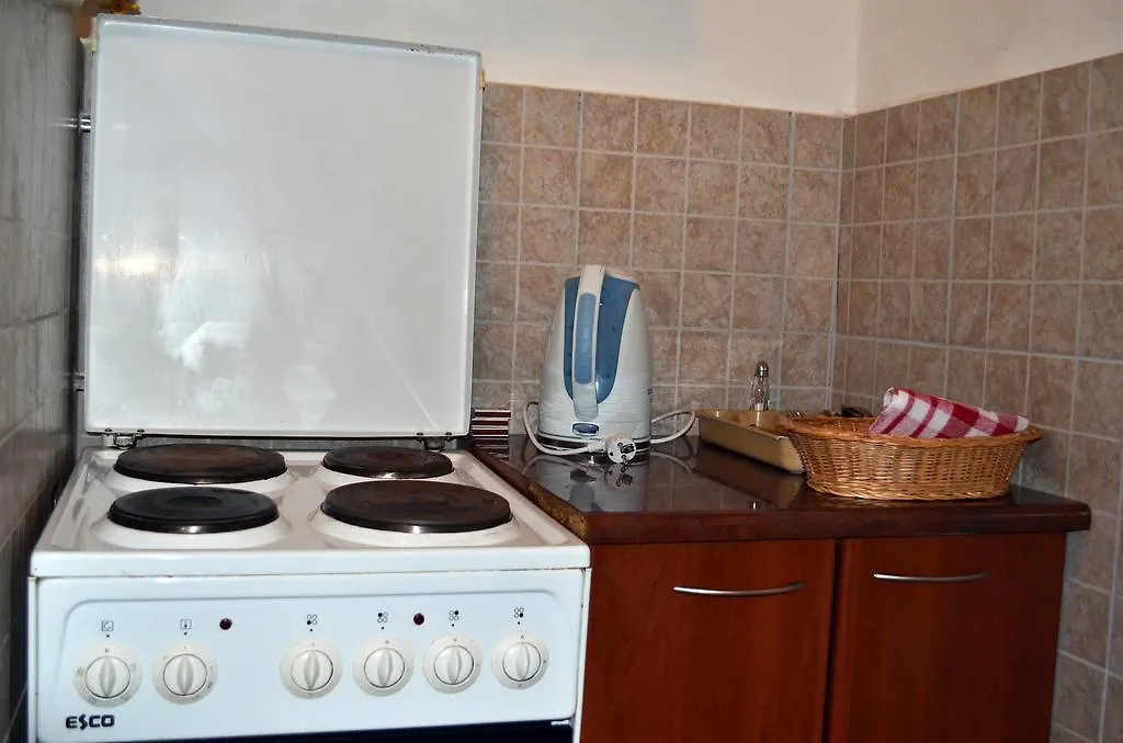 Budapest Central Apartments - Veres Palne