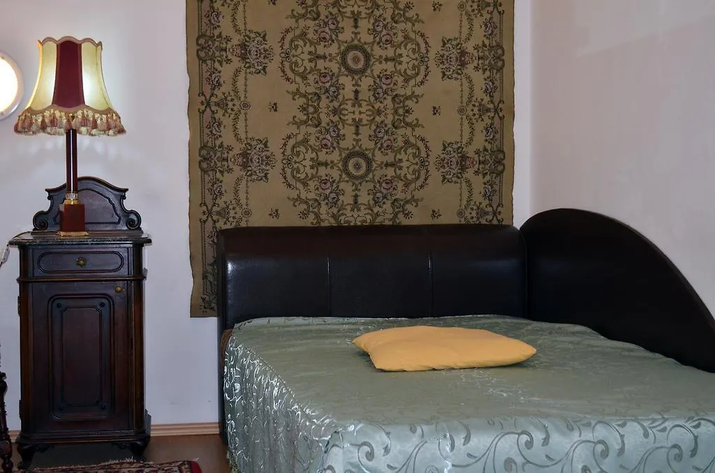 Budapest Central Apartments - Veres Palne