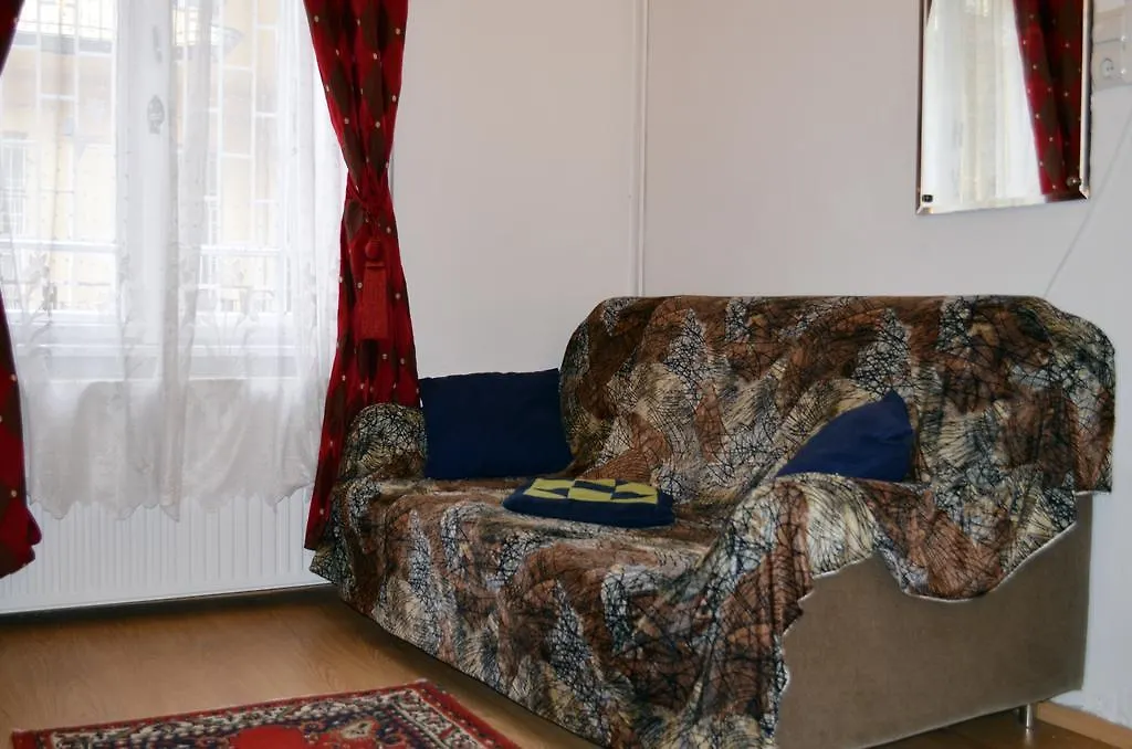 Budapest Central Apartments - Veres Palne