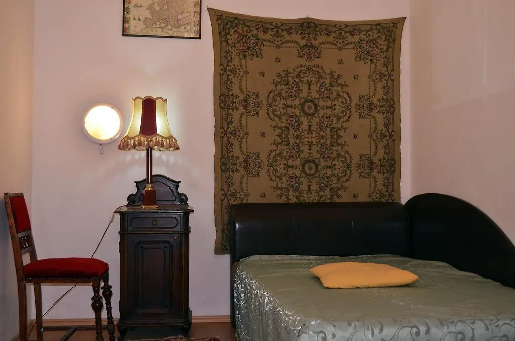Budapest Central Apartments - Veres Palne