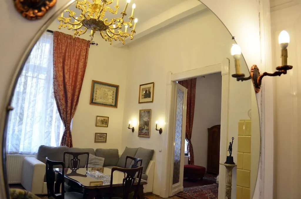 Budapest Central Apartments - Veres Palne 0*,  Magyarország
