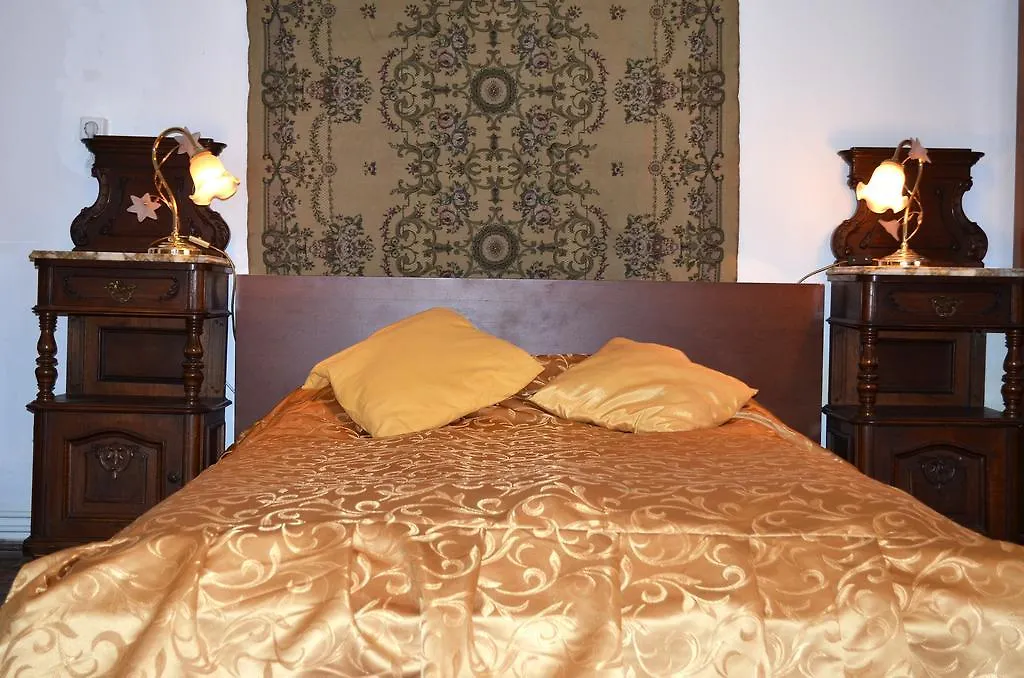 Budapest Central Apartments - Veres Palne