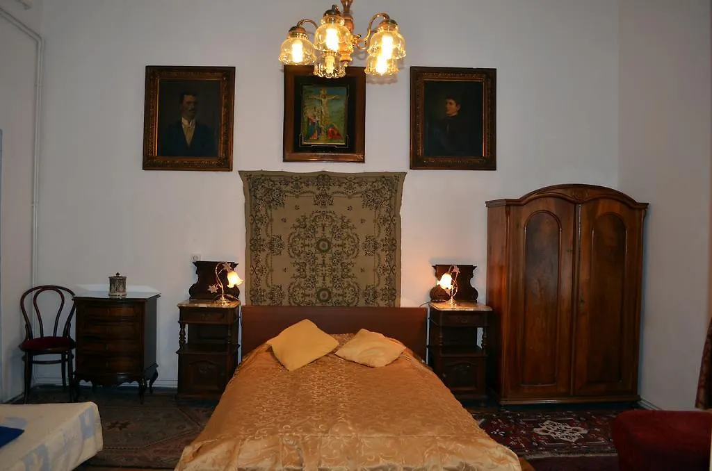 Budapest Central Apartments - Veres Palne