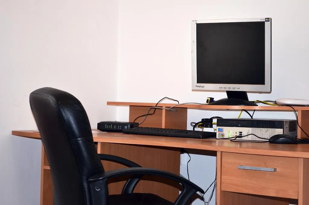 Budapest Central Apartments - Veres Palne