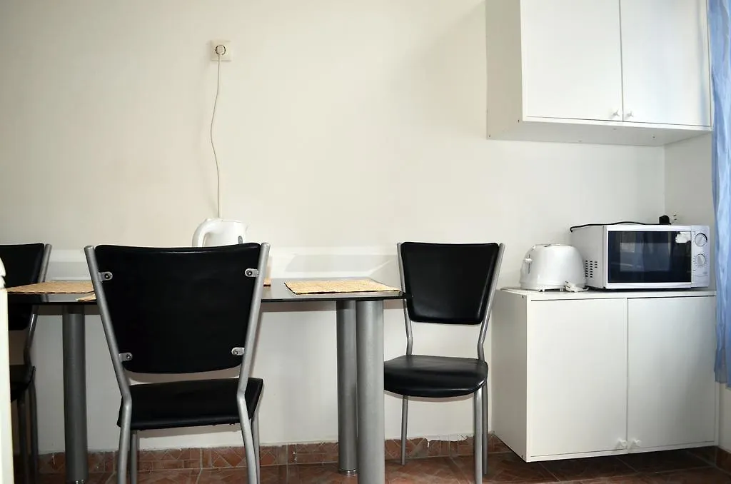 Budapest Central Apartments - Veres Palne