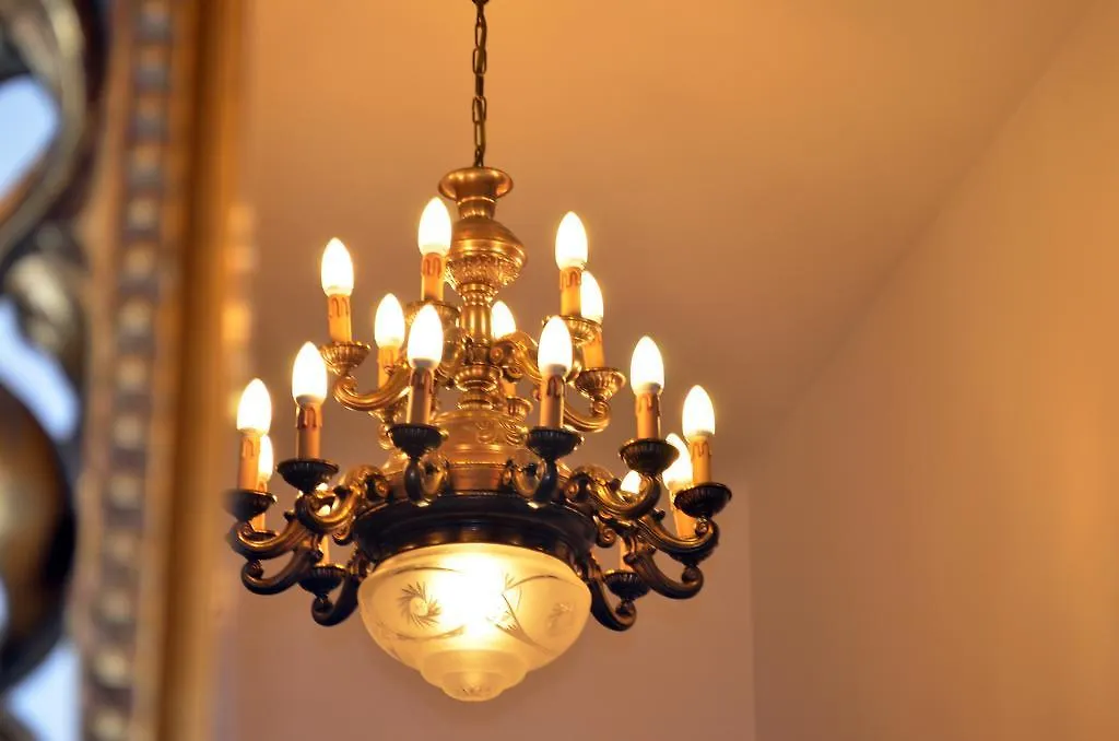 Budapest Central Apartments - Veres Palne Magyarország