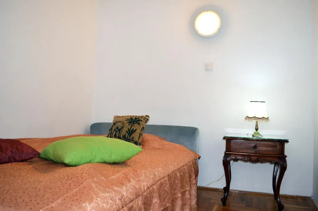 Budapest Central Apartments - Veres Palne Hungary