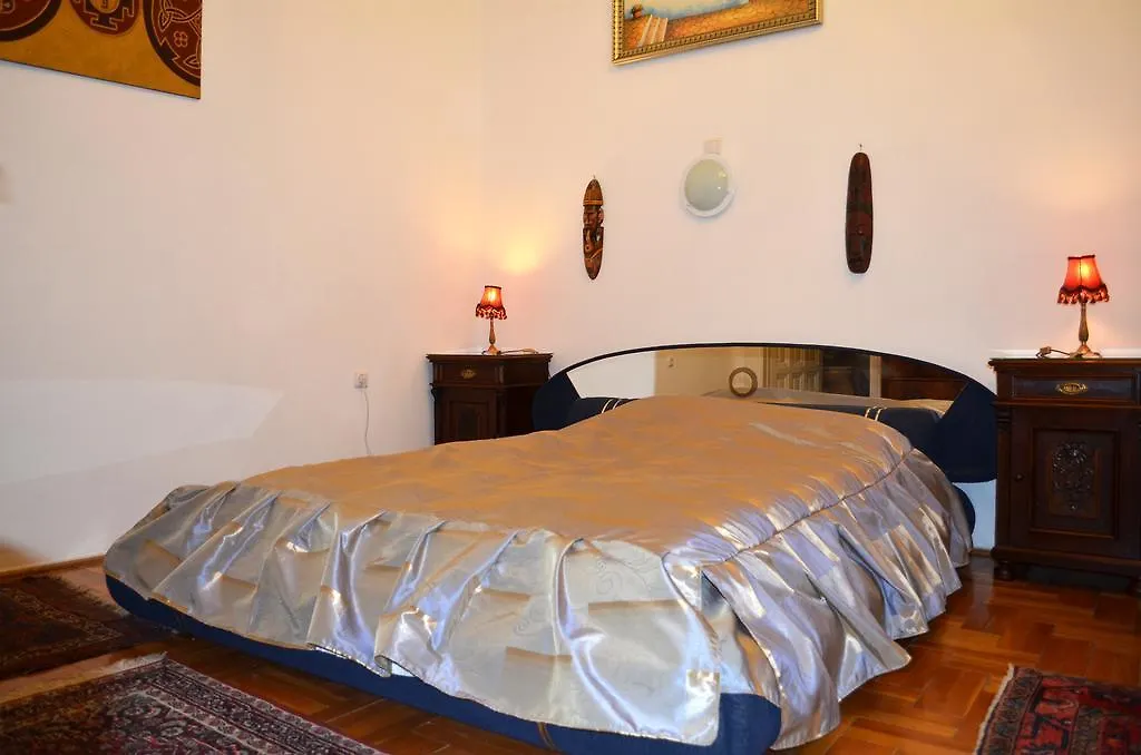 Budapest Central Apartments - Veres Palne