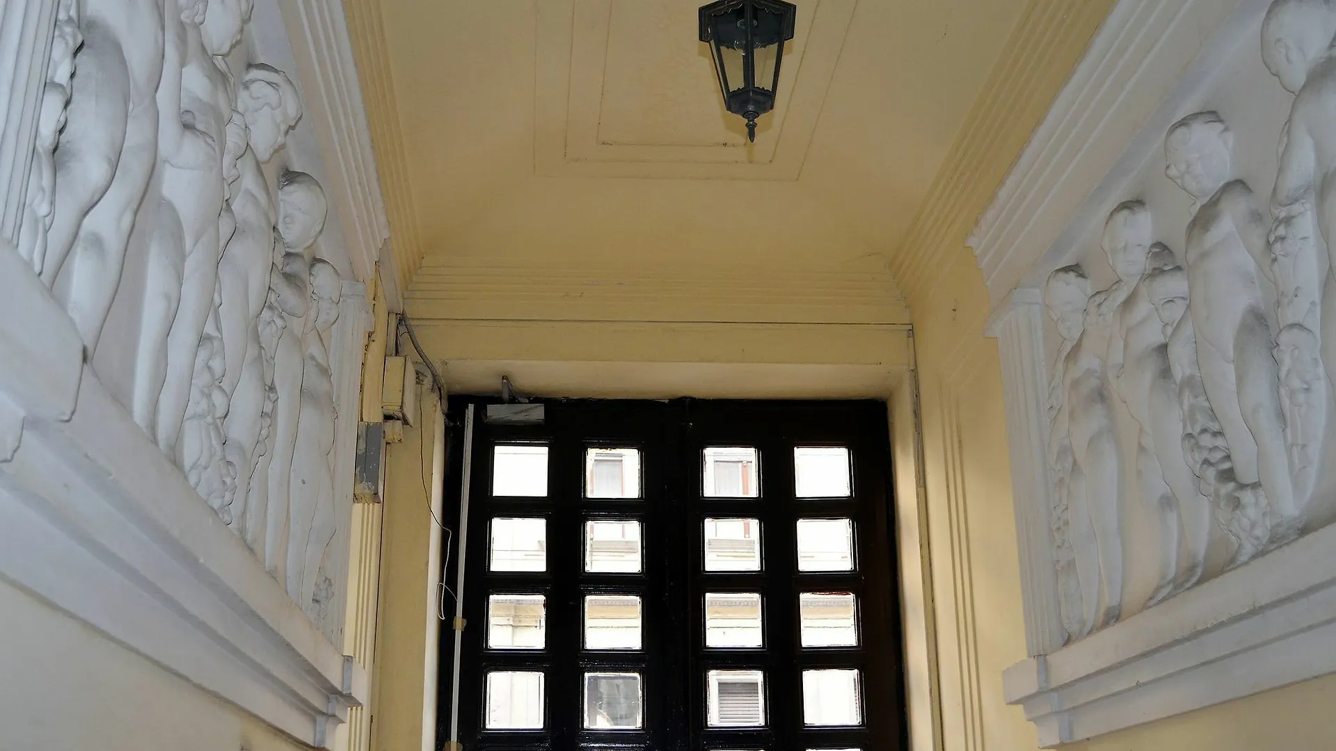 Budapest Central Apartments - Veres Palne 0*,