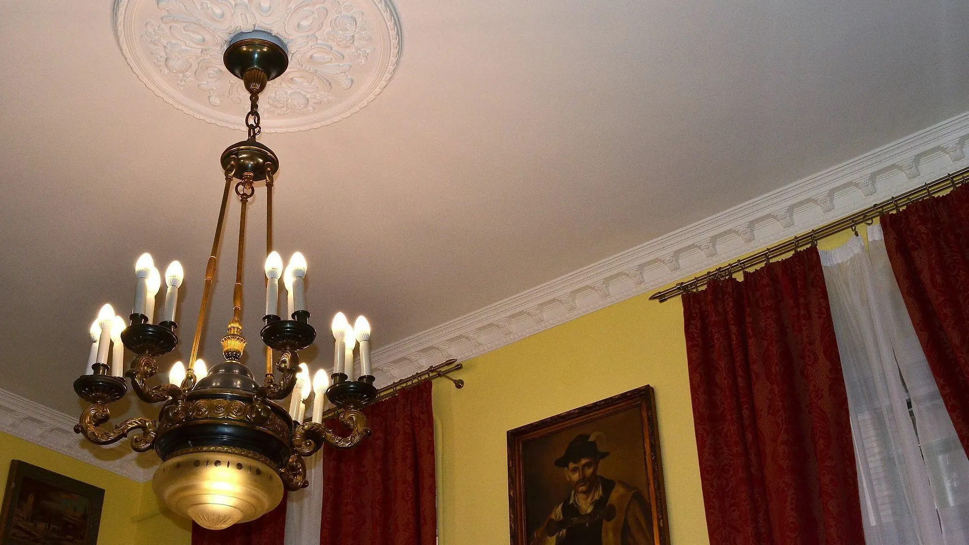 Budapest Central Apartments - Veres Palne